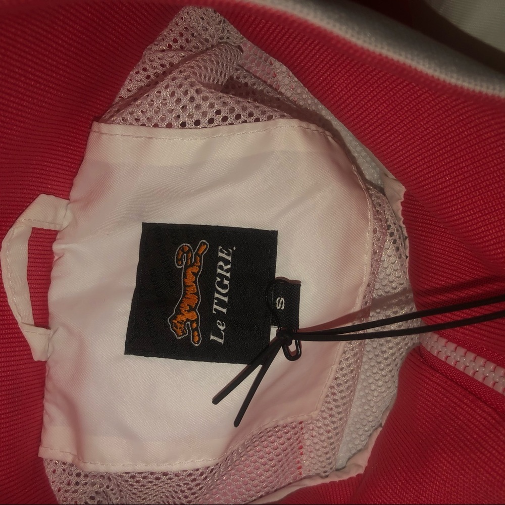 le tigre jacket